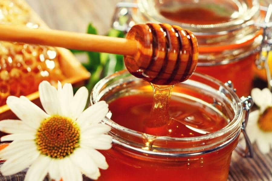 تصویر 2 از خريد عسل اردبیل سبلان + قيمت فروش استثنايی